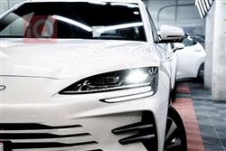 بي واي دي سونغ بلس